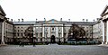 Image 8Parliament Square, Trinity College Dublin in Ireland (from College)