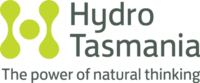 Hydro Tasmania logo