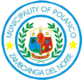 Official seal of Polanco