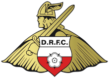 Doncaster Rovers F.C. logo.svg