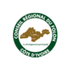 Official seal of Folon Region