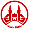 Official seal of Ninh Bình