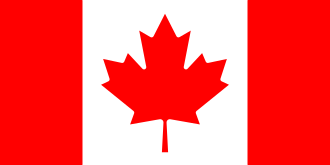 Flag of Canada