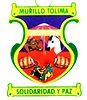 Official seal of Murillo, Tolima