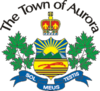 Official seal of Aurora