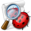 Script Debugger icon