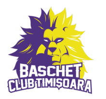 BC Timișoara logo