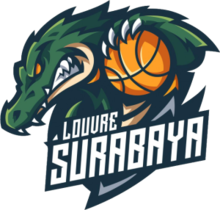 Louvre Surabaya logo