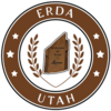 Official seal of Erda, Utah