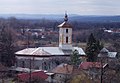 Runcu Church built between 1897–1907