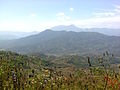 Mirkot Village View.