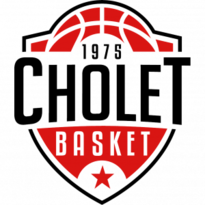 Cholet logo