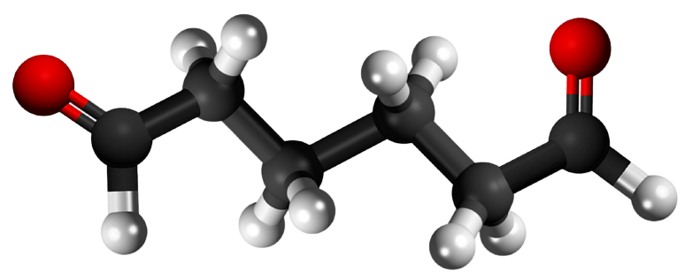 Dosiero:Adipaldehyde3D.png