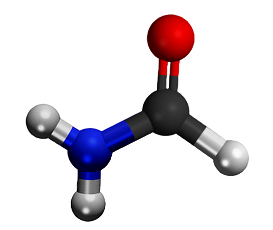 Dosiero:Formamide 3D.png