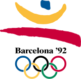 emblemo olimpika