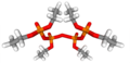 Heksaetila tetrafosfato 757-58-4