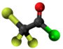 trifluoroacetila klorido