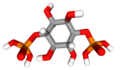 Inozitola dufosfato 85166-31-0