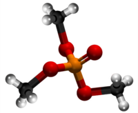 metila fosfato