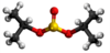 izopropila sulfito