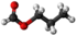 propila formiato