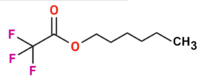 Heksila trifluoroacetato