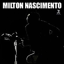 Kovrilo de Milton Nascimento