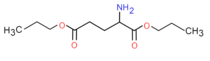 propila glutamato