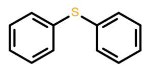 fenila sulfido