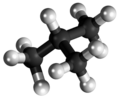 Izobutano 75-28-5