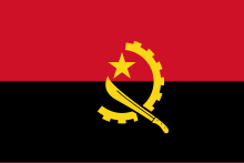 “Angola Avante”