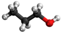 propila alkoholo