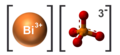 Bismuta (III) fosfato 10049-01-1