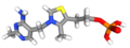 Tiamina monofosfato 10023-48-0