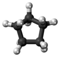 Ciklopentano 287-92-3