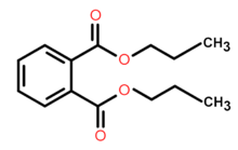 propila ftalato