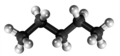 Pentano 109-66-0