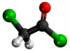 kloroacetila klorido