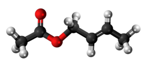 Krotonila acetato