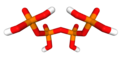 Tetrafosfata acido 13813-62-2