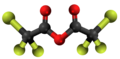 trifluoroacetata anhidrido