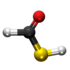 tioformiata acido