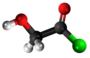 glikolila klorido