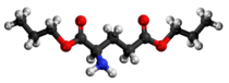 propila glutamato