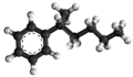 2-Heksilbenzeno 6031-02-3