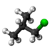 izobutila klorido