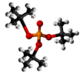 T-Butila fosfato 20224-50-4