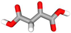 Oksaloacetata acido