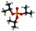 Izopropila fosfato 513-02-0