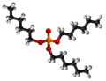 Heksila fosfato 2528-39-4